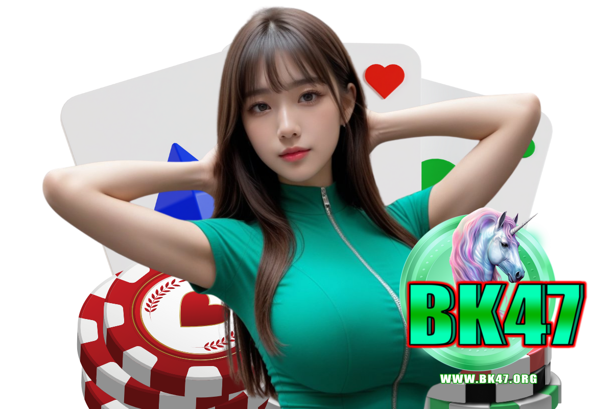 bk47 wallet