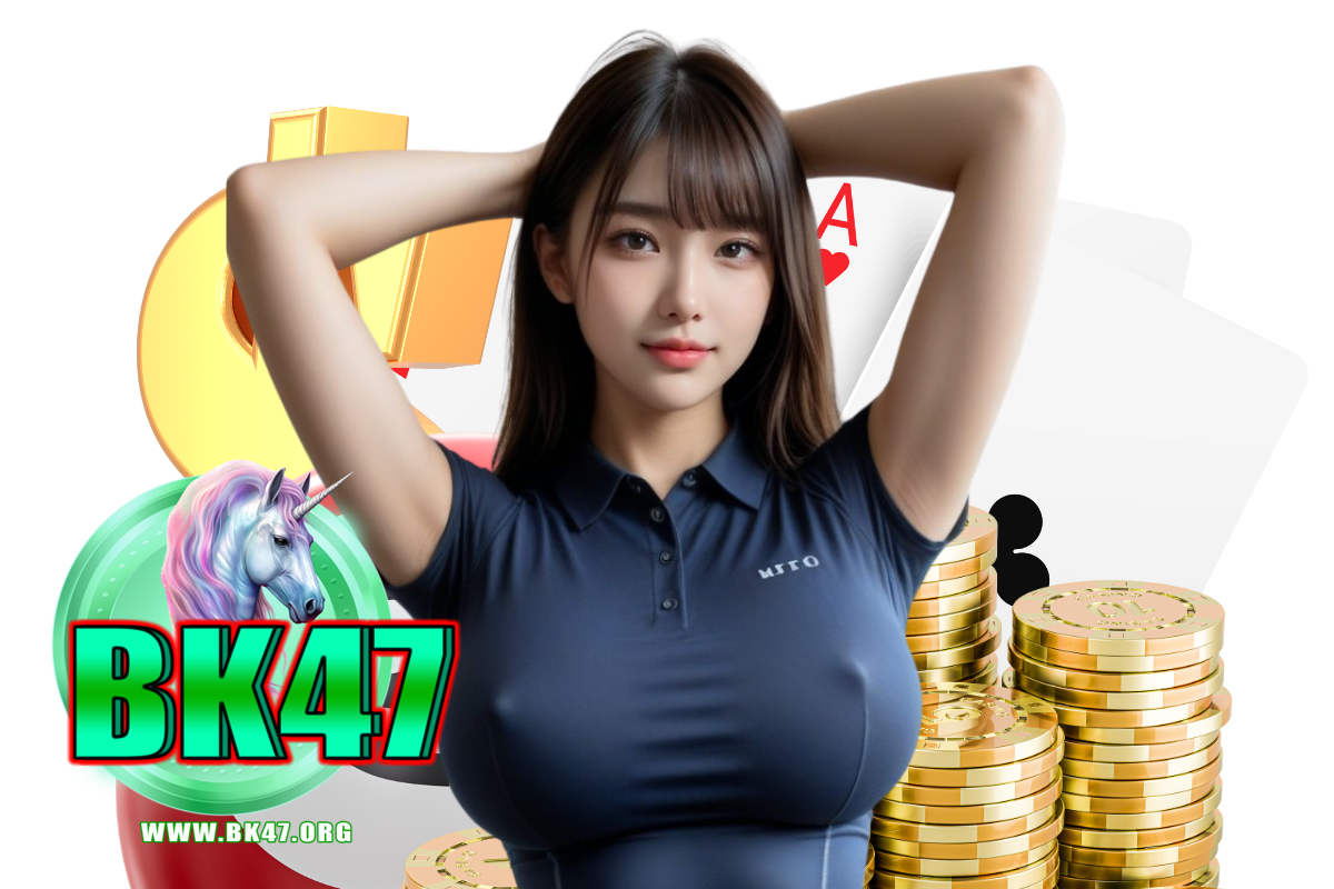 bk47 เว็บตรง
